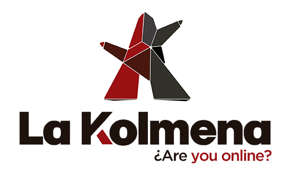 La Kolmena - Diseño Web / Apps / Marketing Online & Partners Odoo ERP